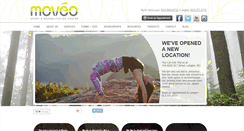 Desktop Screenshot of moveo.ca